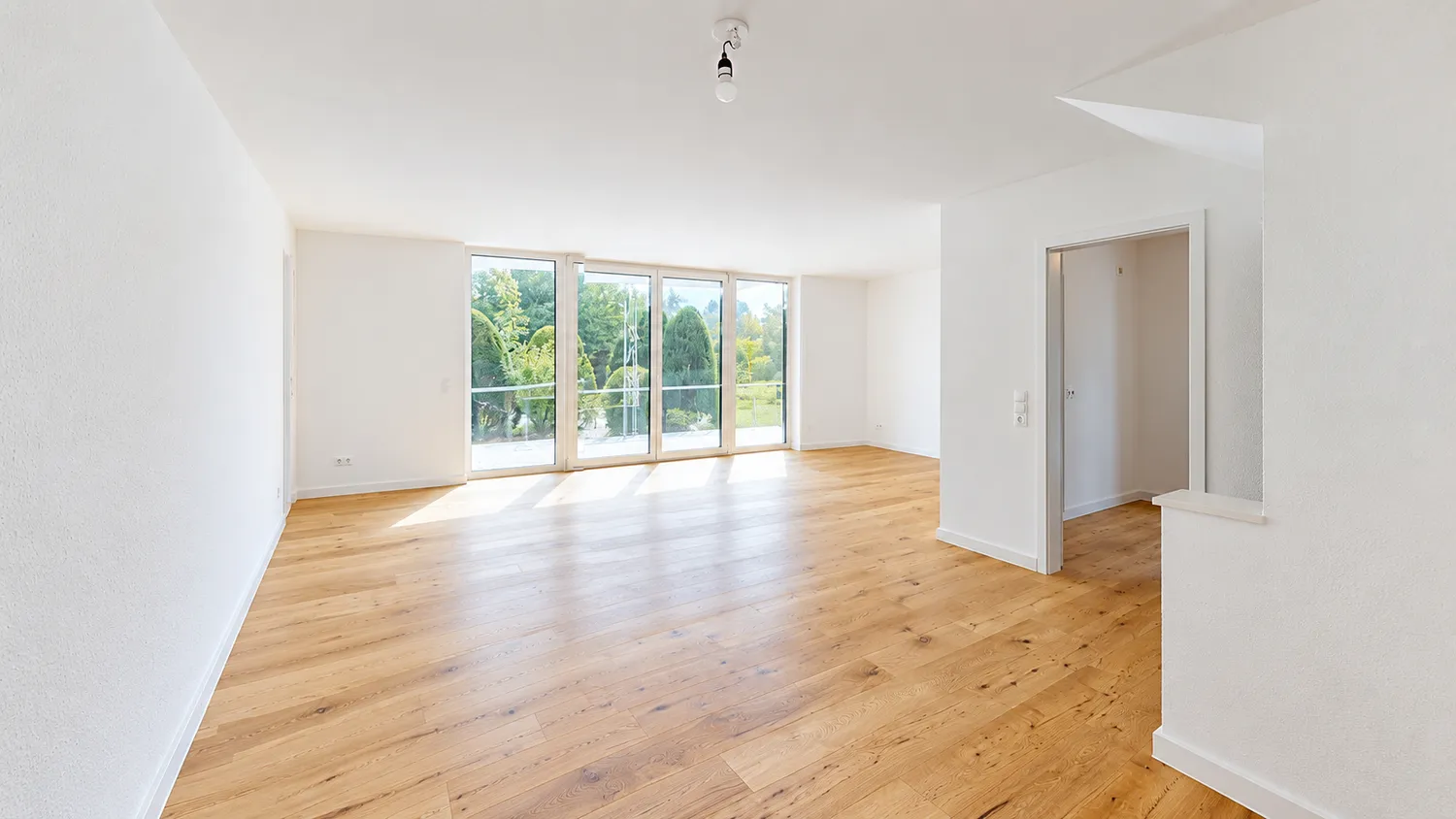 3 room apartment with 95 m² in Brühl – Photo 6