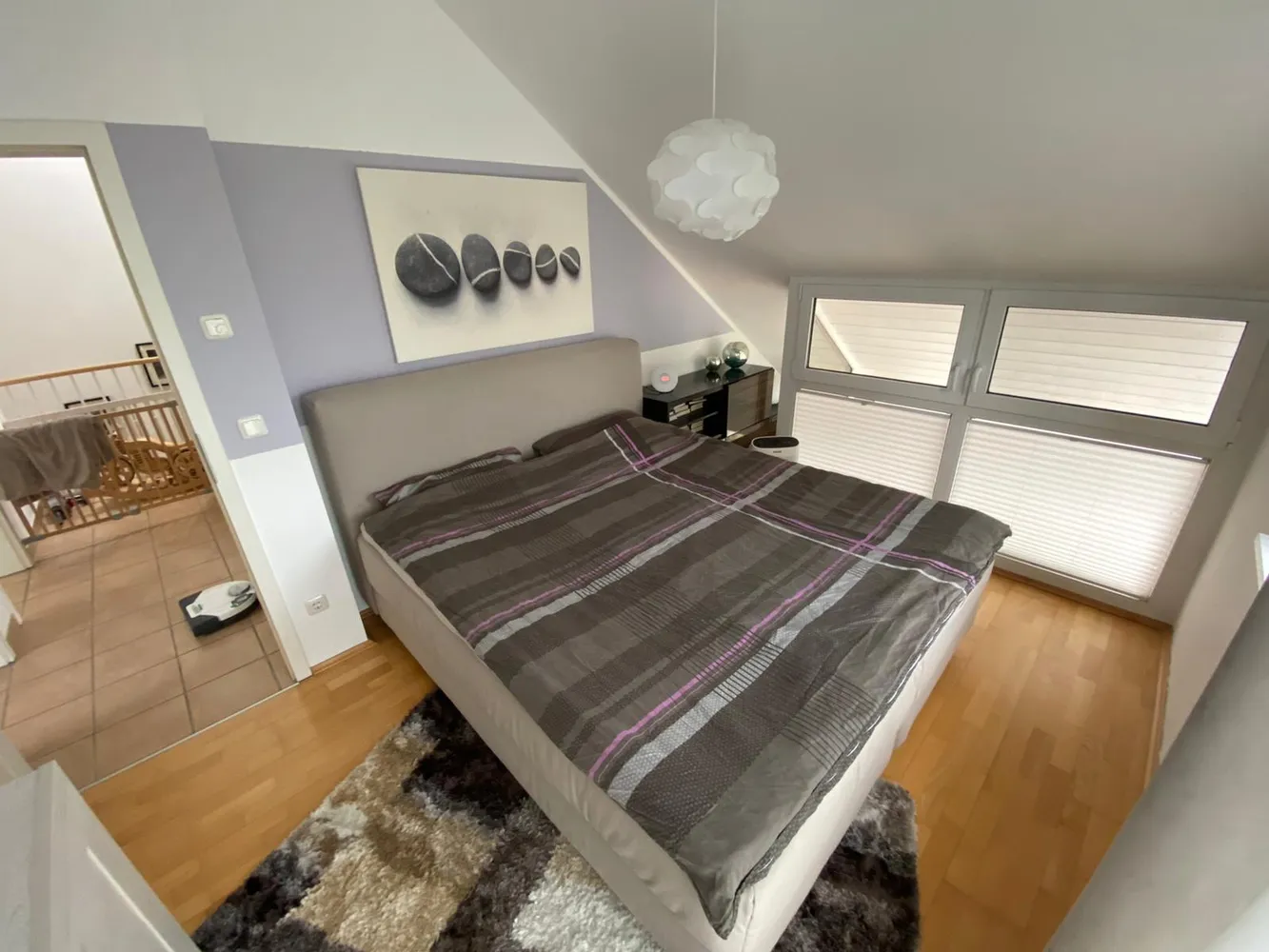 4 Zimmer Wohnung mit 120 m² in München – Bild 11