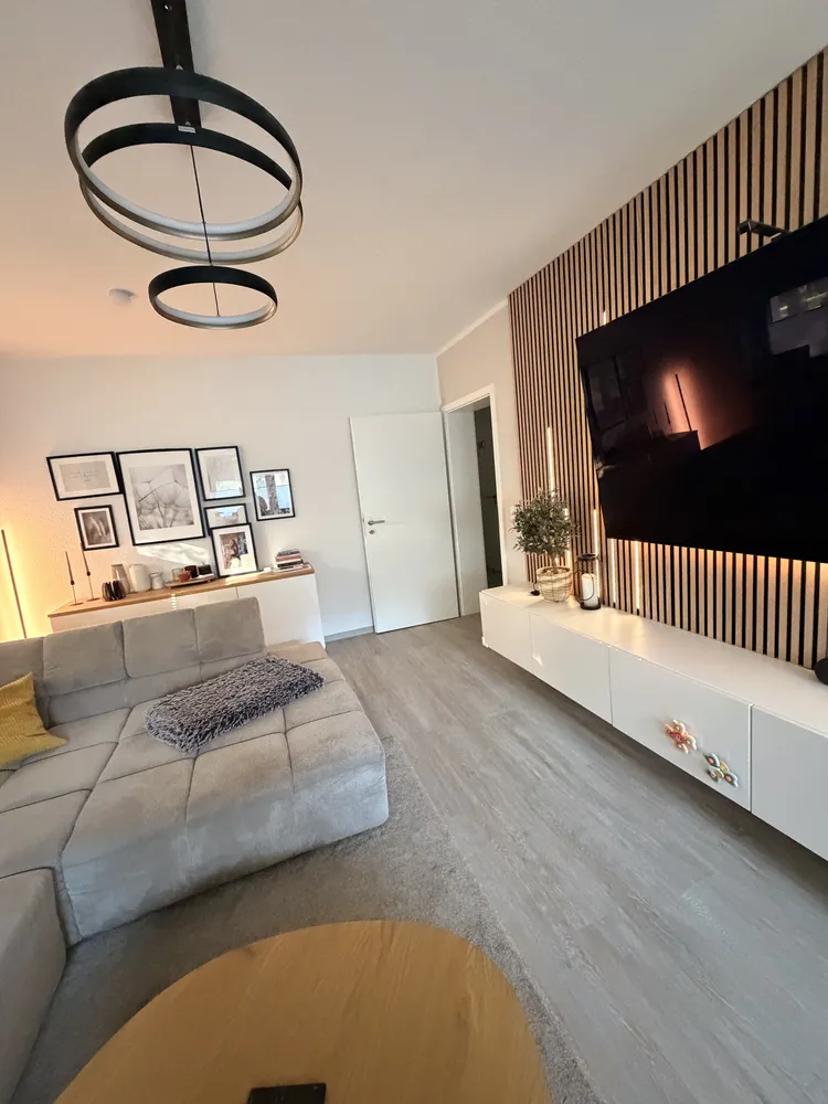 4 Zimmer Wohnung mit 75 m² in Bochum – Bild 3