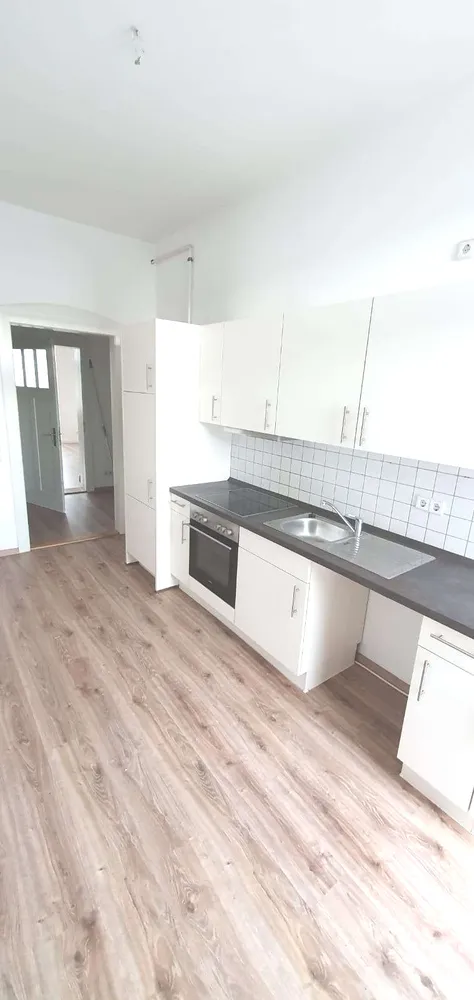 3 Zimmer Wohnung mit 103 m² in Zwickau – Bild 8