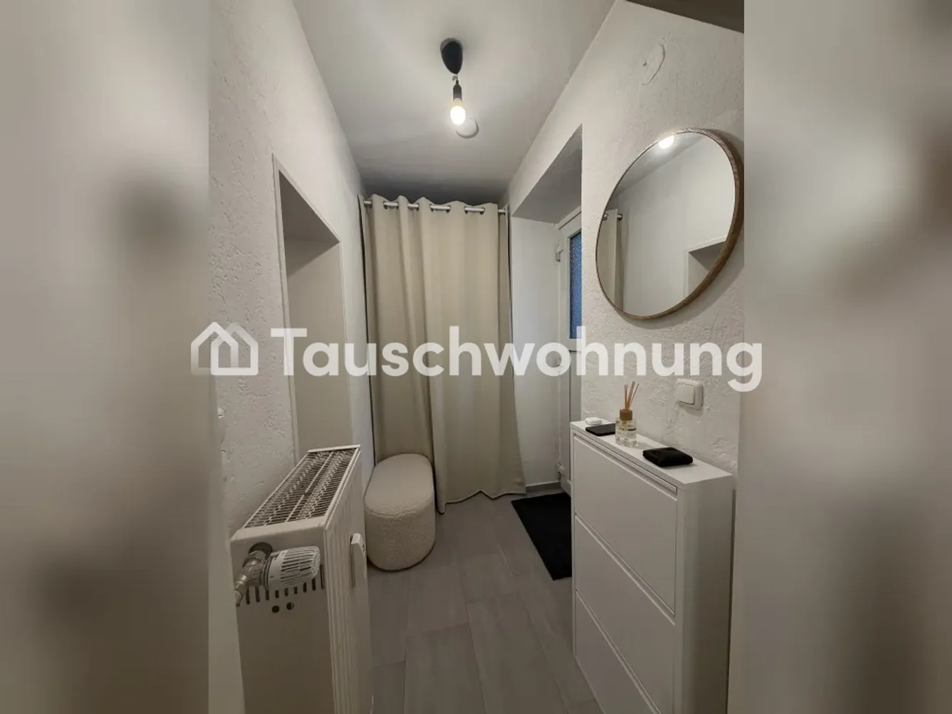 3 Zimmer Wohnung mit 50 m² in München – Bild 4