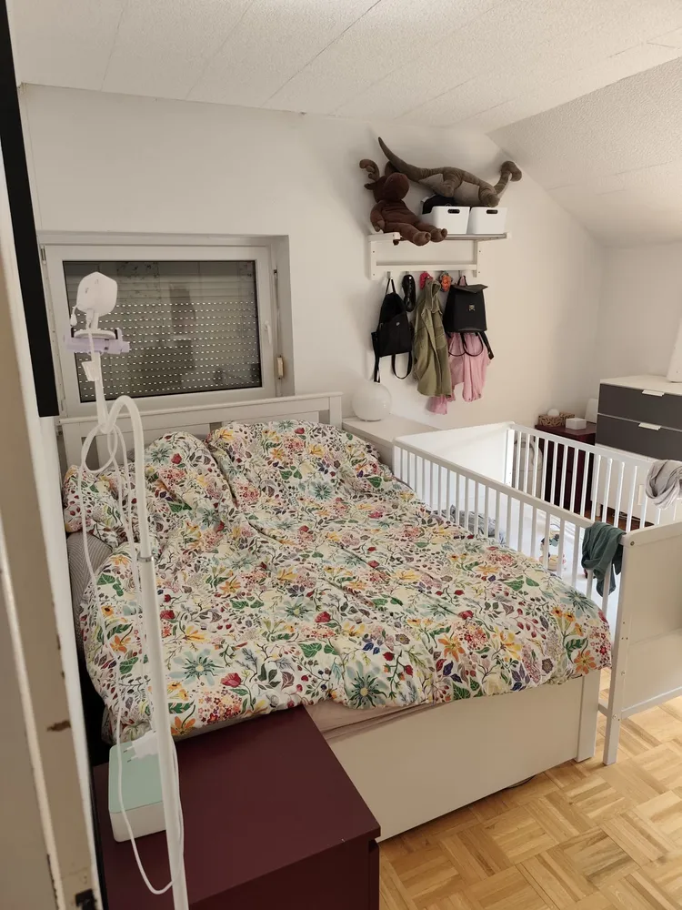 2 room apartment with 72 m² in Bonn – Photo 11