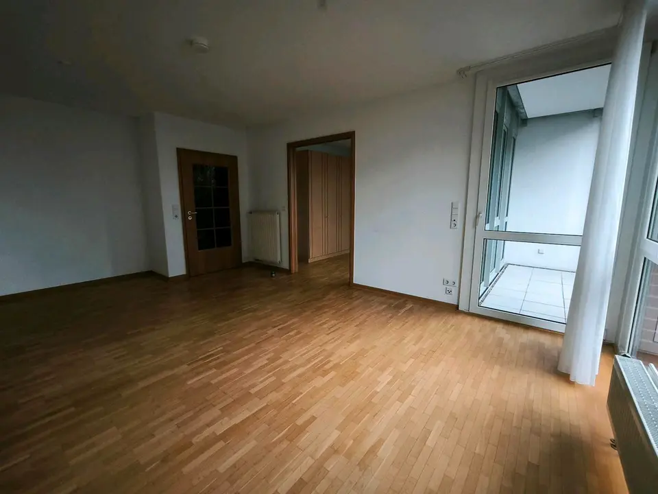 2 Zimmer Wohnung mit 55 m² in Nordhorn – Bild 1
