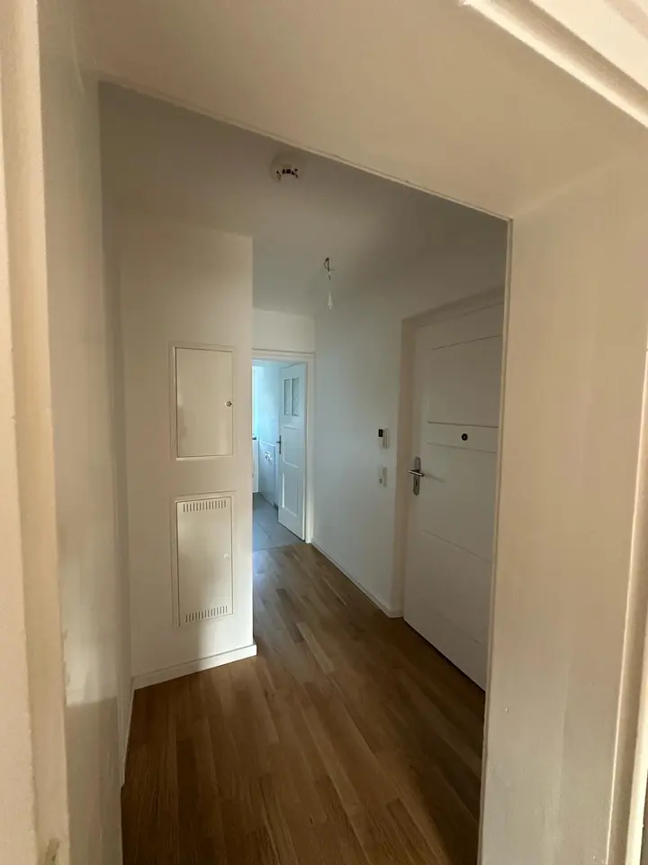 2 Zimmer Wohnung mit 38 m² in München – Bild 3