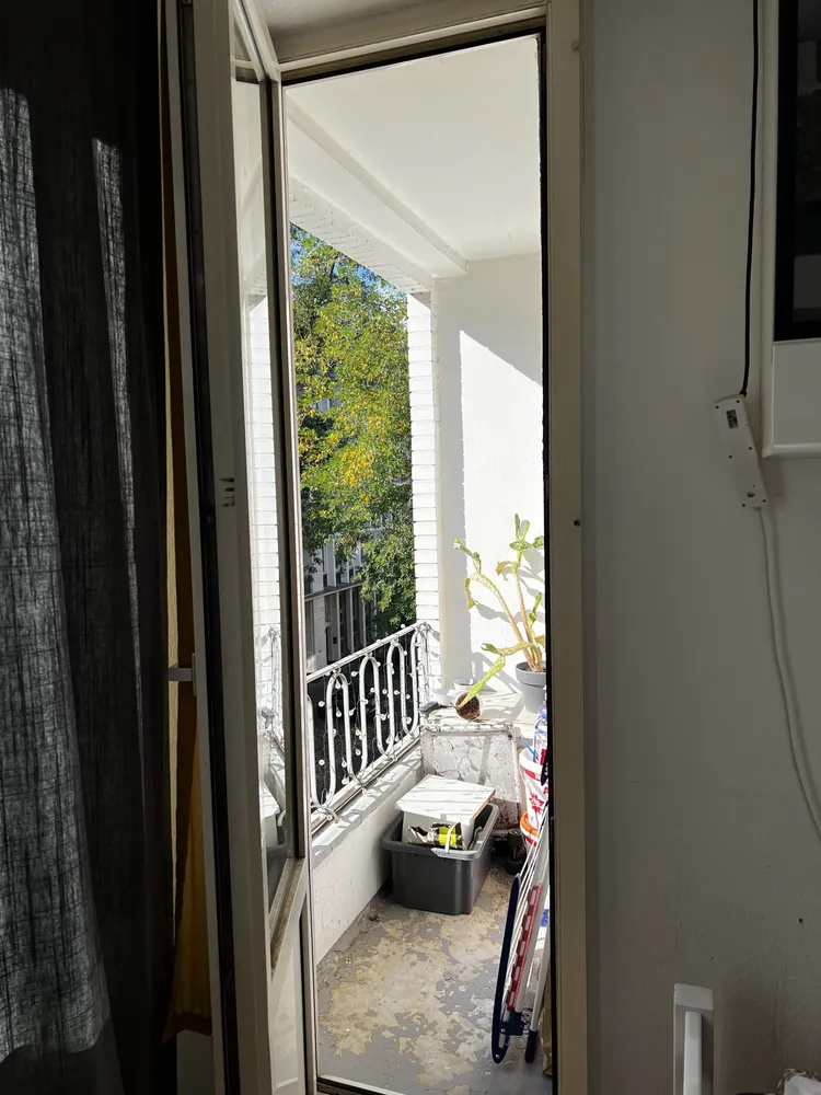 2 Zimmer Wohnung mit 37 m² in Düsseldorf – Bild 3