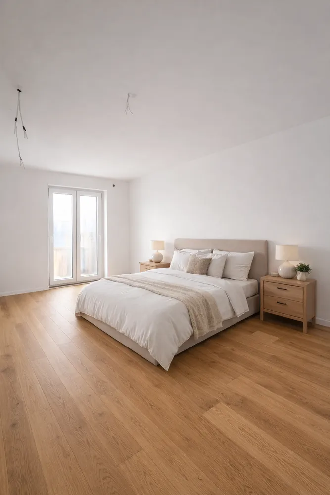 3 Zimmer Wohnung mit 115 m² in Karlsruhe – Bild 6