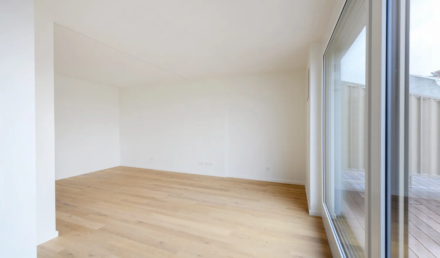 2 room apartment with 45 m² in Munich – Photo 5