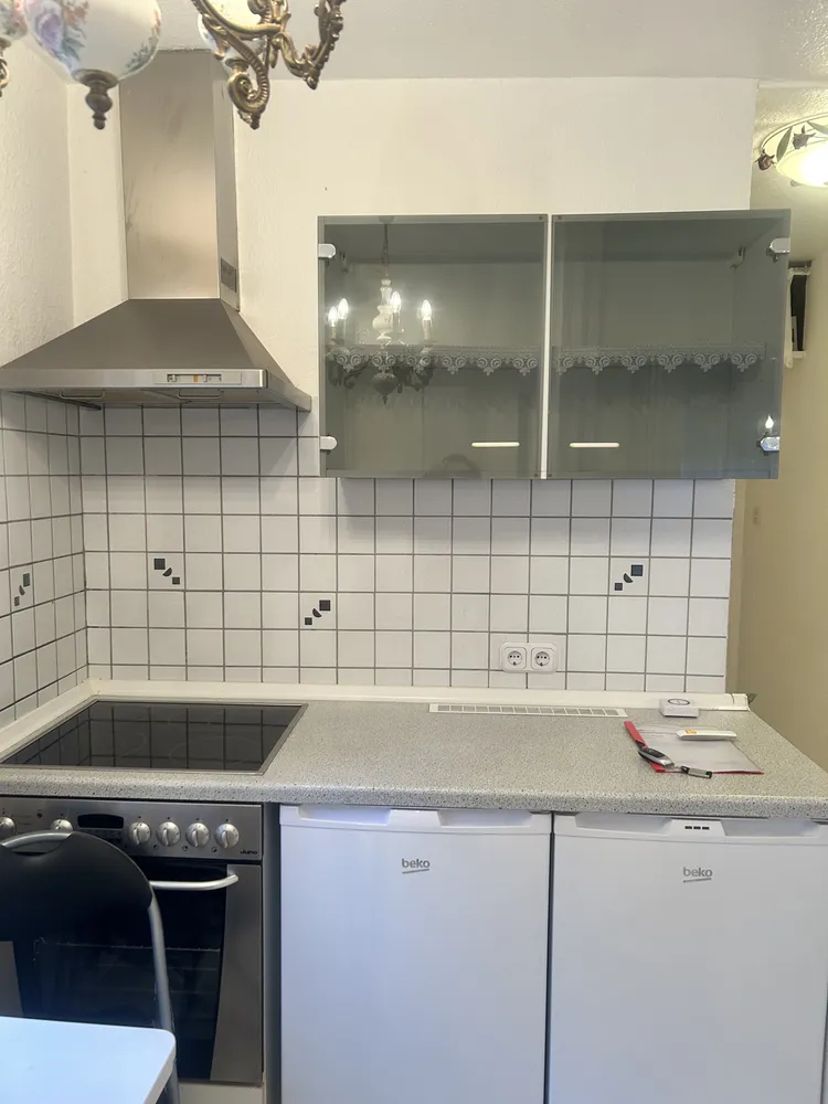 2 Zimmer Wohnung mit 43 m² in Norderstedt – Bild 2