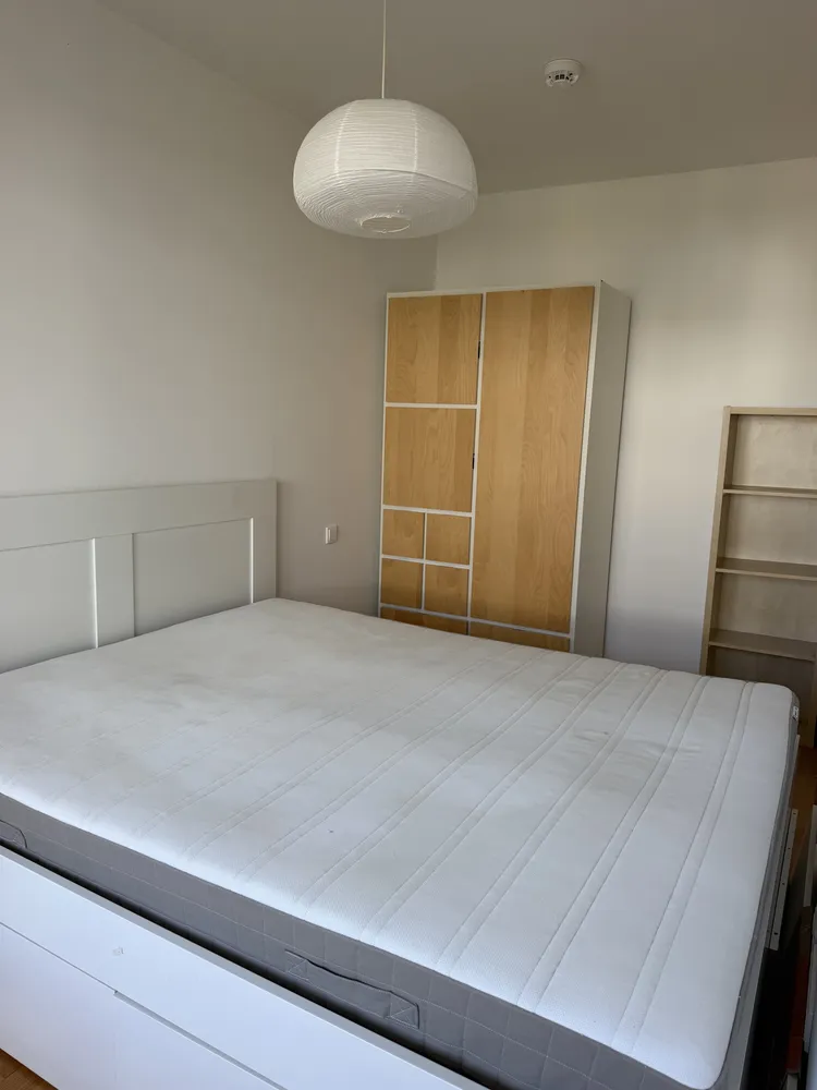 2 Zimmer Wohnung mit 66 m² in Berlin – Bild 12