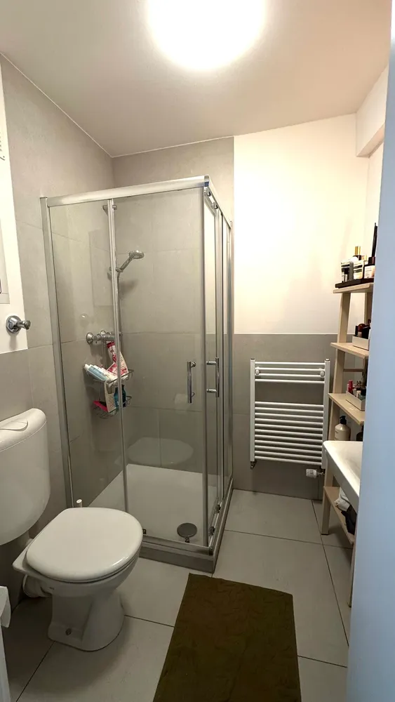 1 Zimmer Wohnung mit 36 m² in Köln – Bild 11