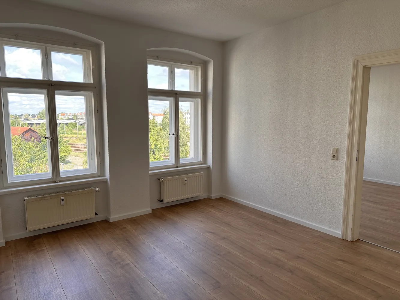 3 Zimmer Wohnung mit 77 m² in Görlitz – Bild 9