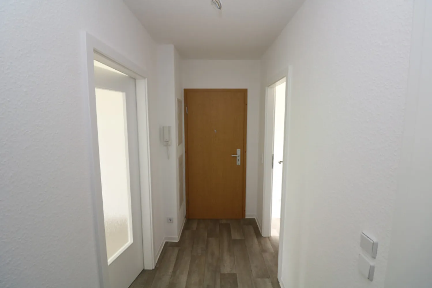 2 room apartment with 46 m² in Freiberg – Photo 6