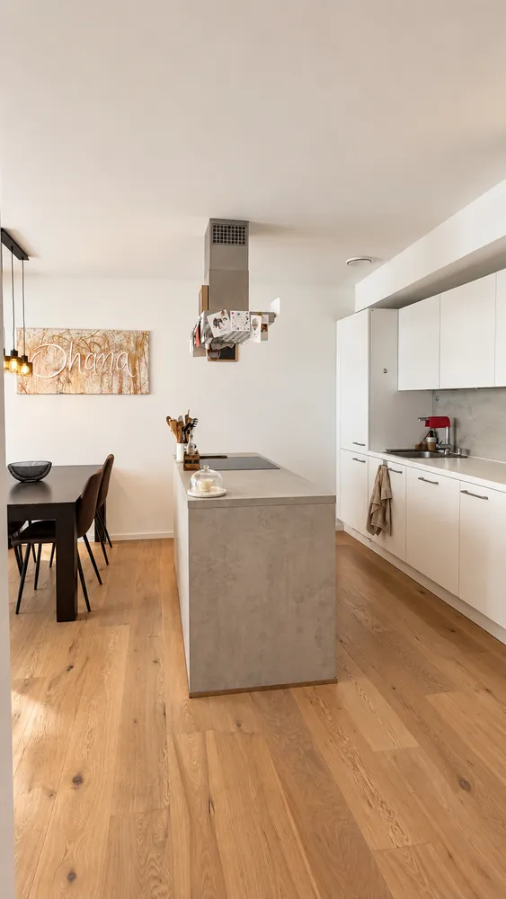2 Zimmer Wohnung mit 73 m² in Augsburg – Bild 8