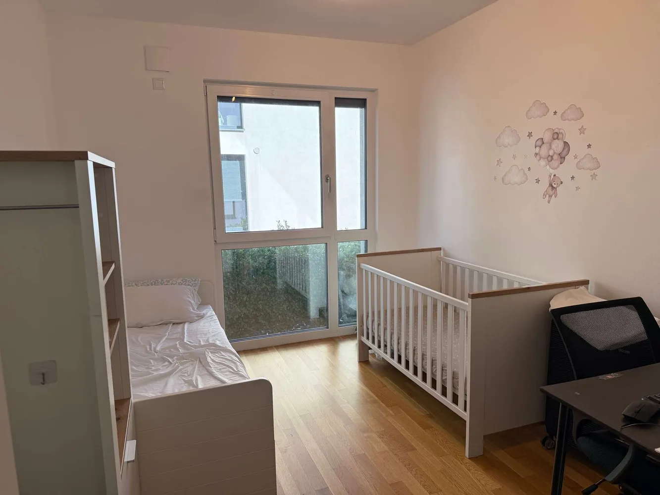 3 Zimmer Wohnung mit 87 m² in Darmstadt – Bild 9