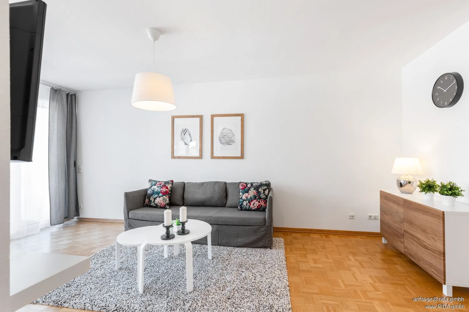 2 Zimmer Wohnung mit 75 m² in Köln – Bild 8