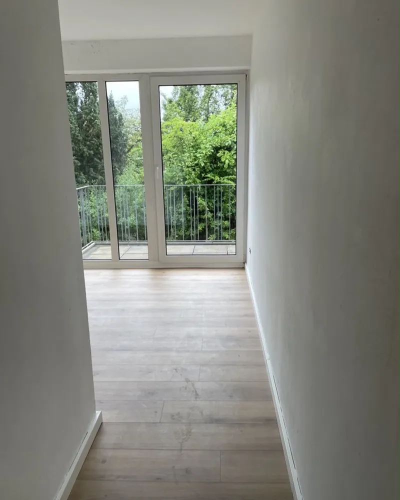 4 Zimmer Wohnung mit 80 m² in Münster – Bild 3