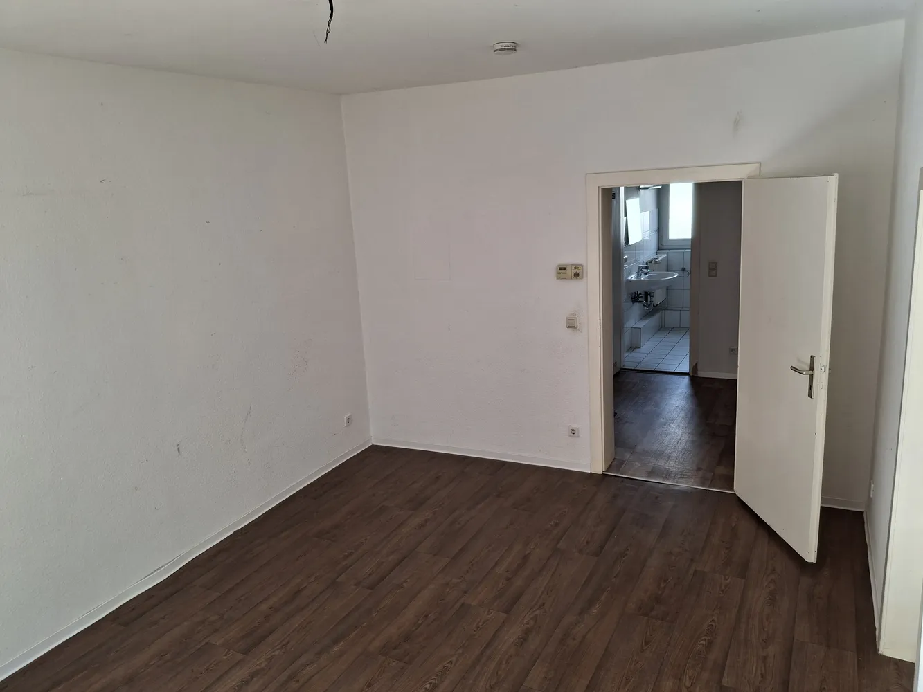 2 Zimmer Wohnung mit 62 m² in Hagen – Bild 1
