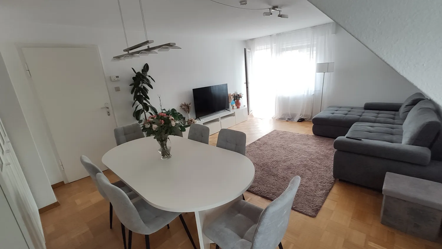 4 Zimmer Wohnung mit 87 m² in Stuttgart – Bild 5