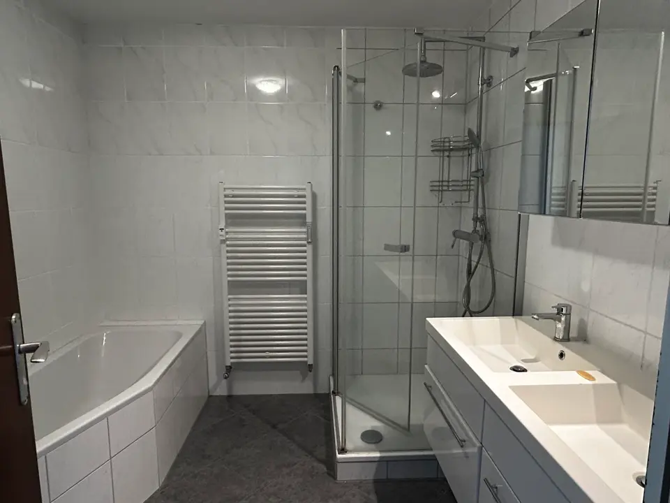 4 Zimmer Wohnung mit 86 m² in Bühl – Bild 7