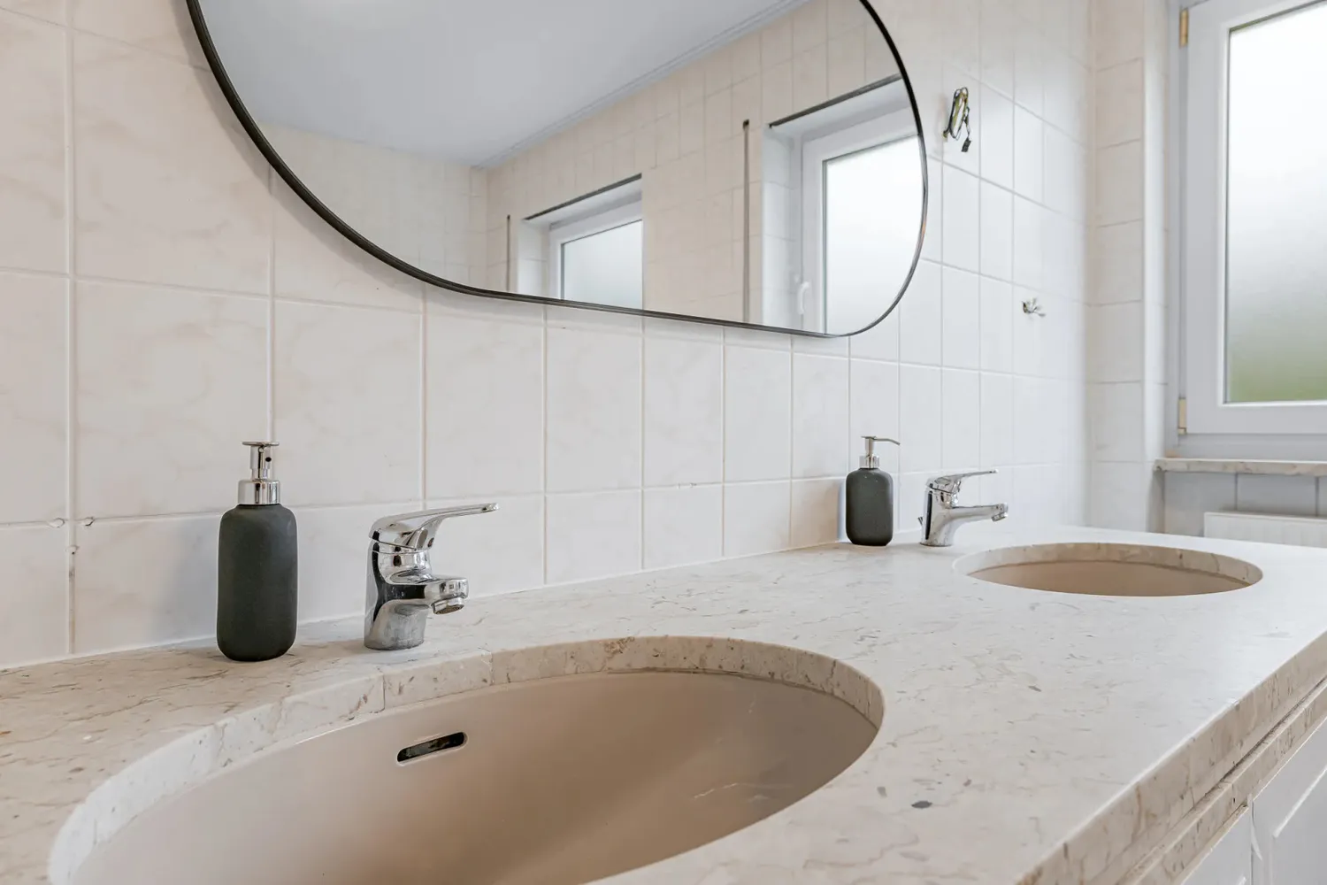 WG-Zimmer mit 15 m² in München – Bild 3