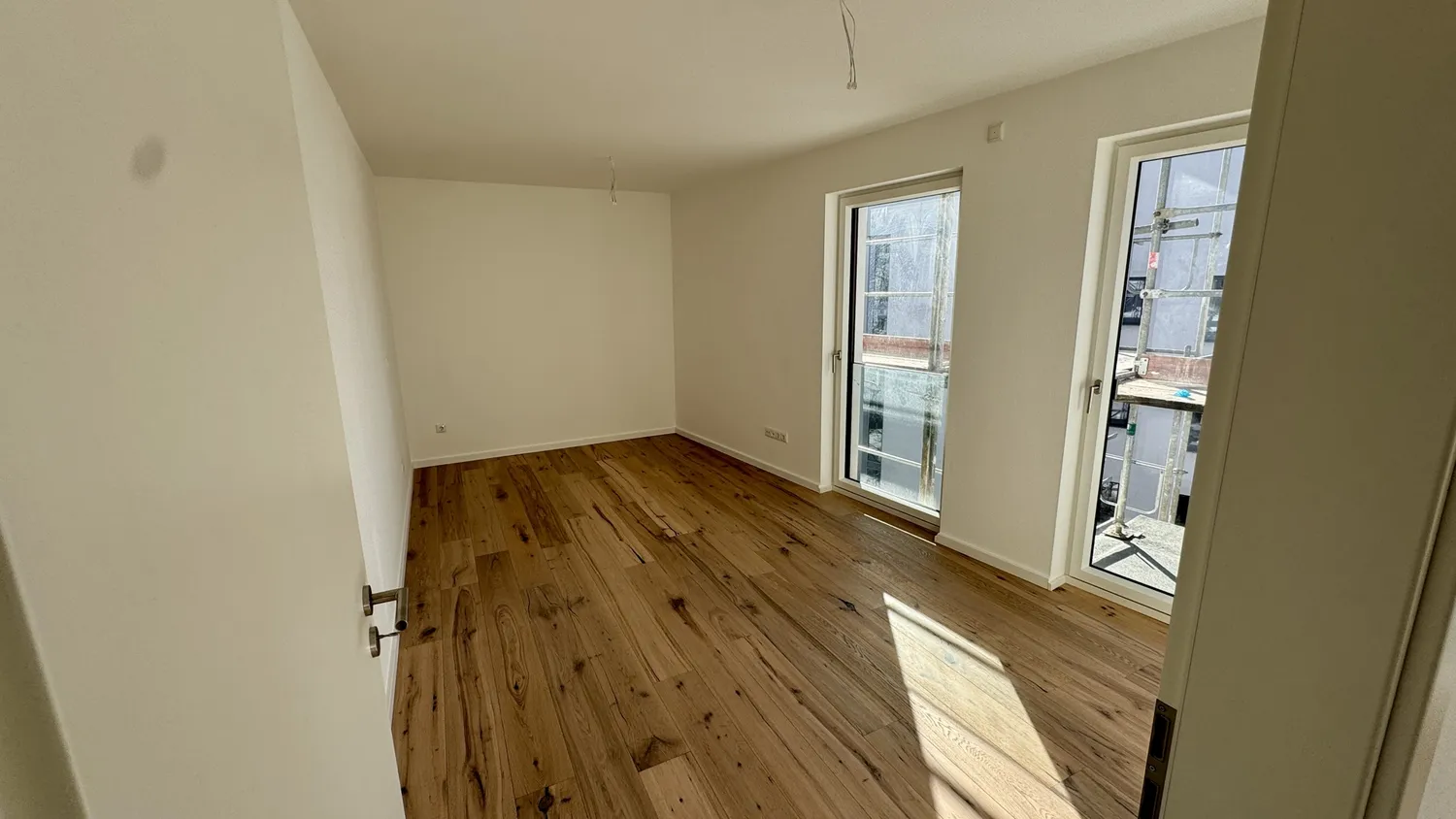 2 Zimmer Wohnung mit 58 m² in Regensburg – Bild 6