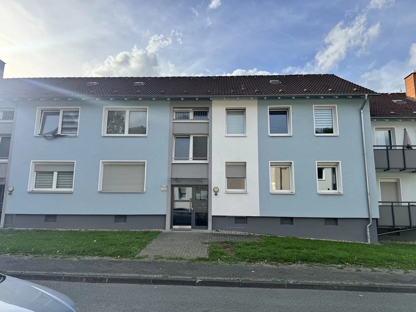 2 Zimmer Wohnung mit 59 m² in Bochum – Bild 2