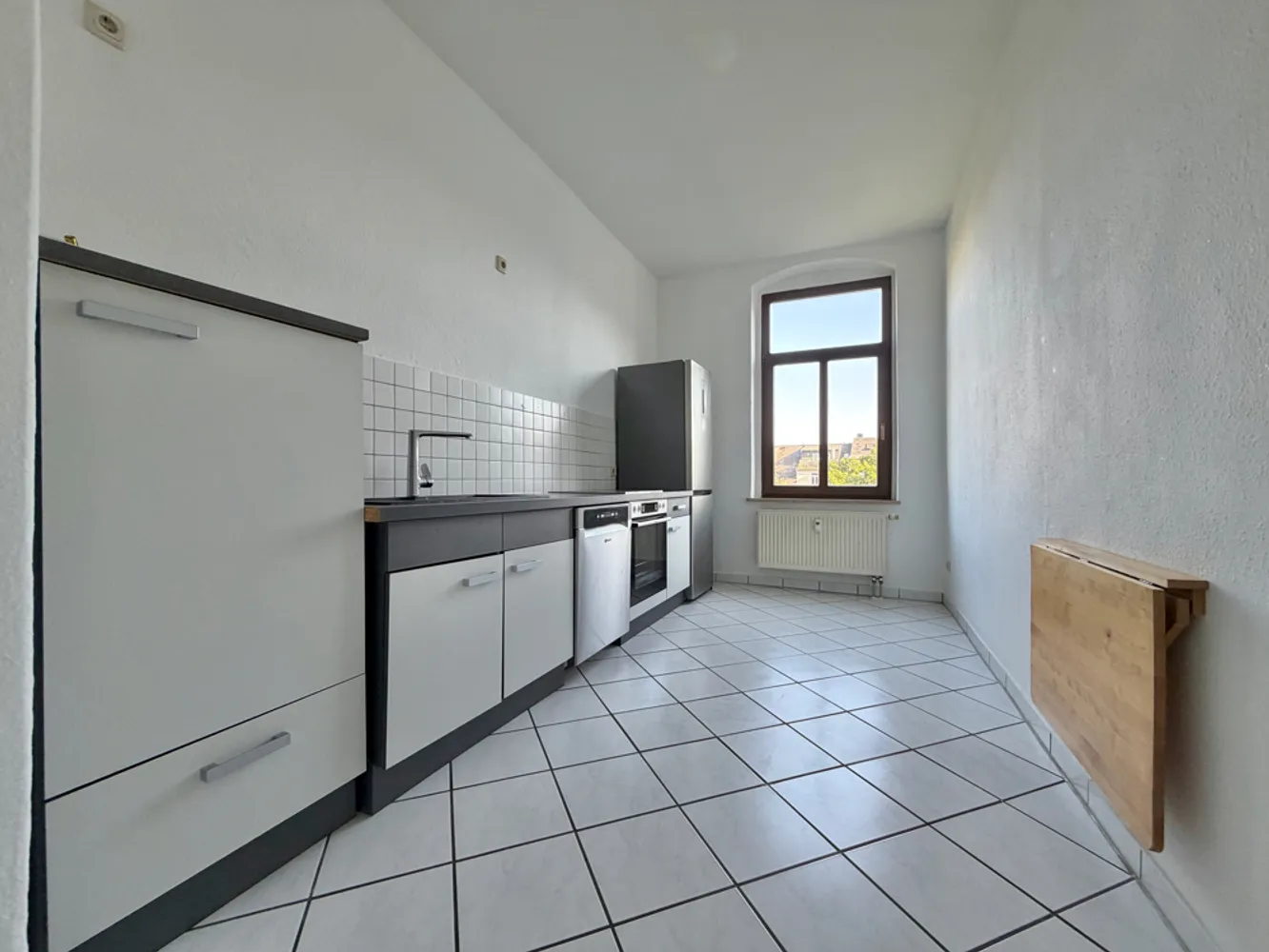 3 room apartment with 85 m² in Chemnitz – Photo 6