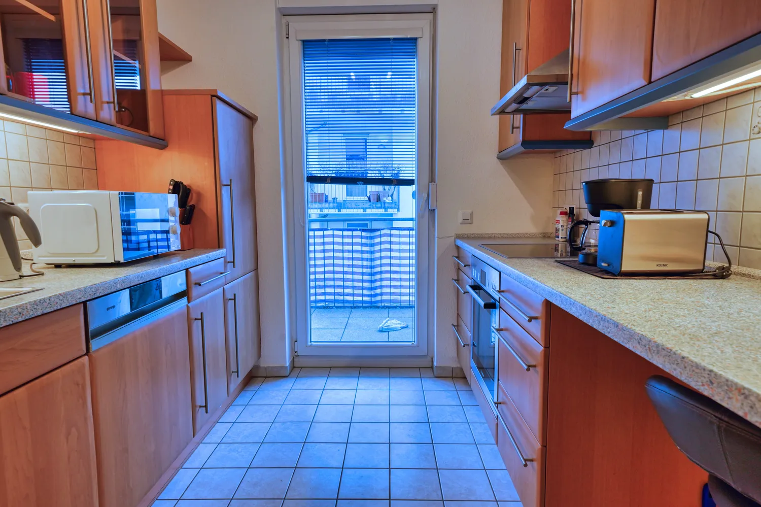 3 Zimmer Wohnung mit 85 m² in Oberursel (Taunus) – Bild 5