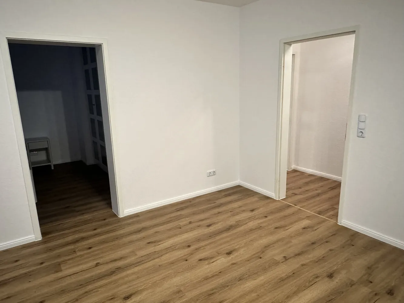 2 room apartment with 50 m² in Frankfurt am Main – Photo 7