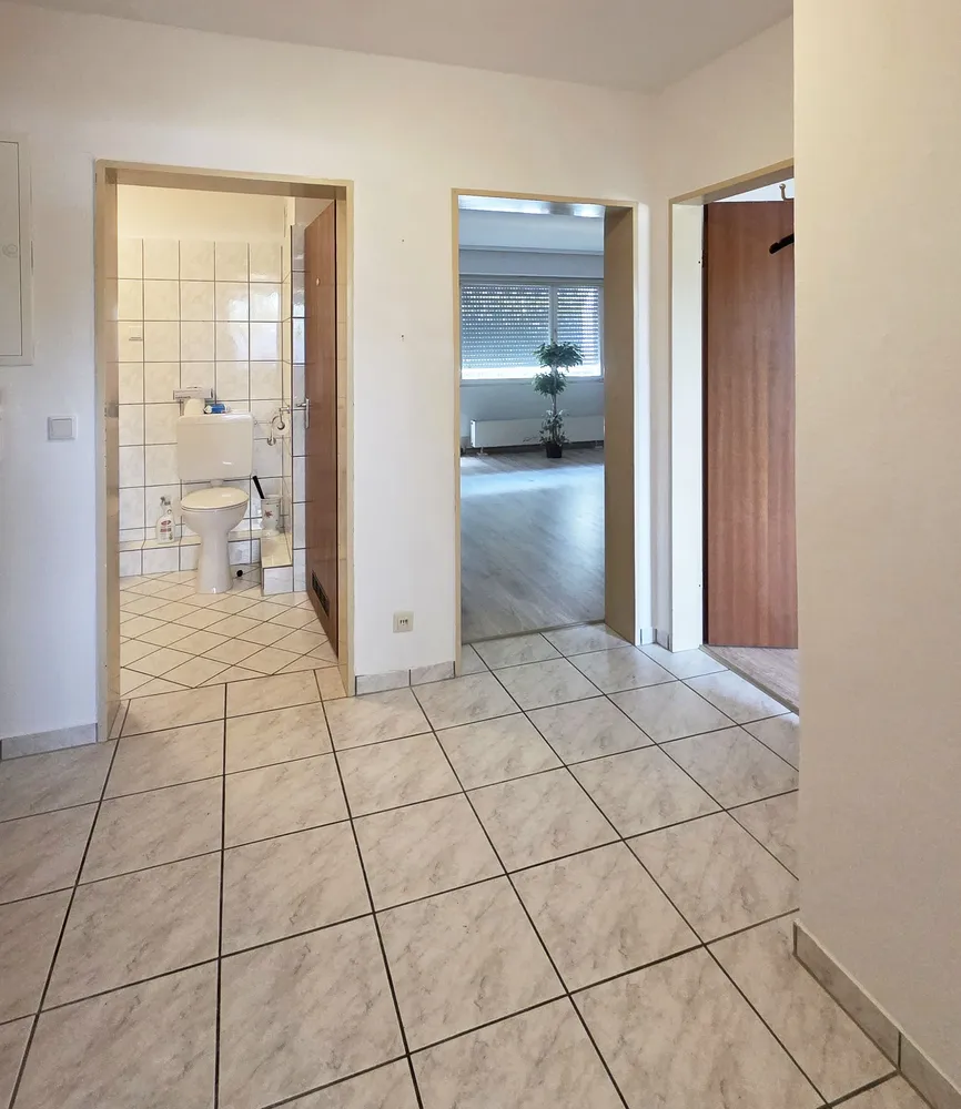 2 Zimmer Wohnung mit 61 m² in Wuppertal – Bild 5