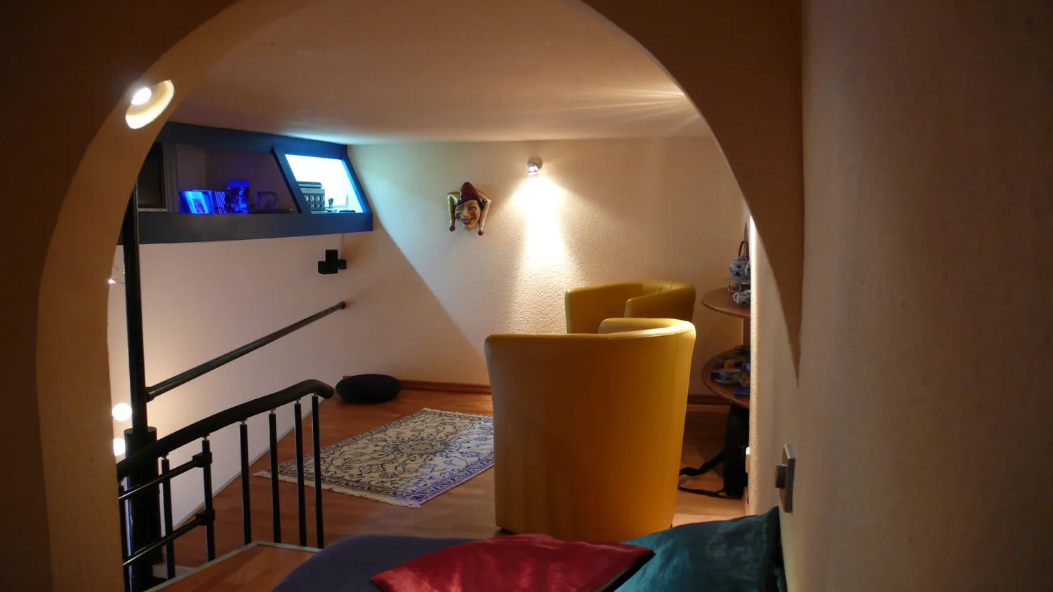 1 Zimmer Wohnung mit 40 m² in Berlin – Bild 8