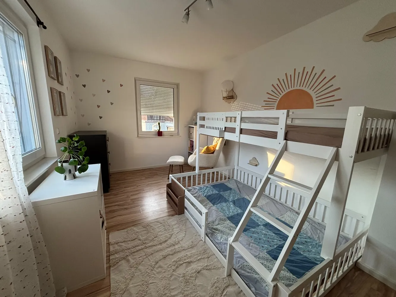 4 Zimmer Wohnung mit 105 m² in Gifhorn – Bild 10
