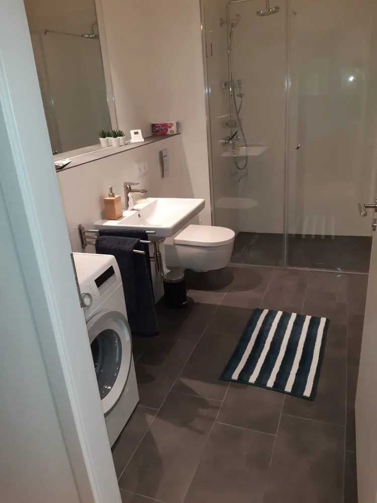 2 Zimmer Wohnung mit 44 m² in Berlin – Bild 10