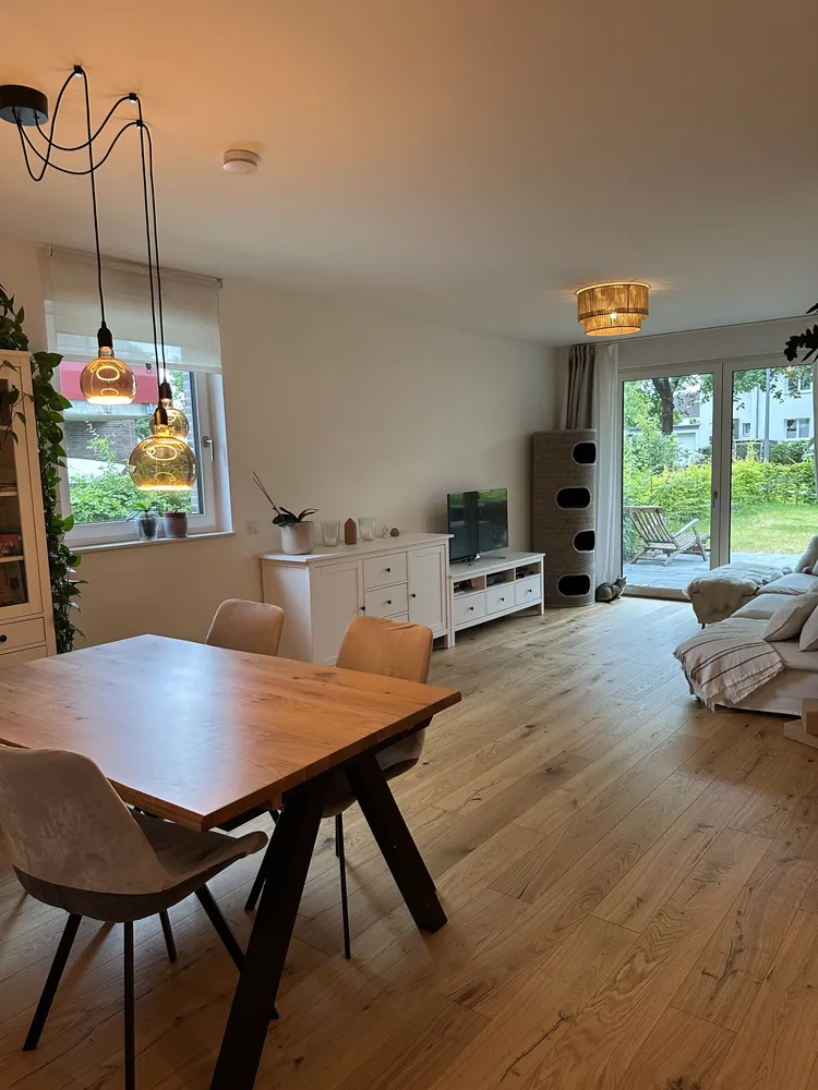 3 Zimmer Wohnung mit 83 m² in Bonn – Bild 4