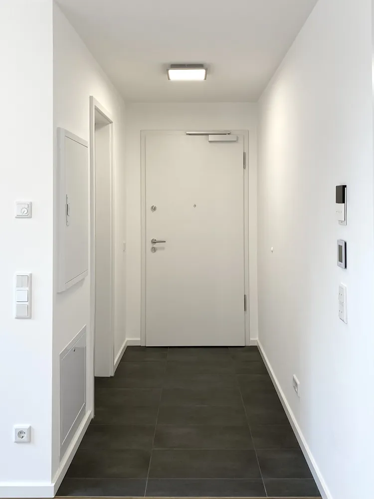 2 Zimmer Wohnung mit 39 m² in München – Bild 2