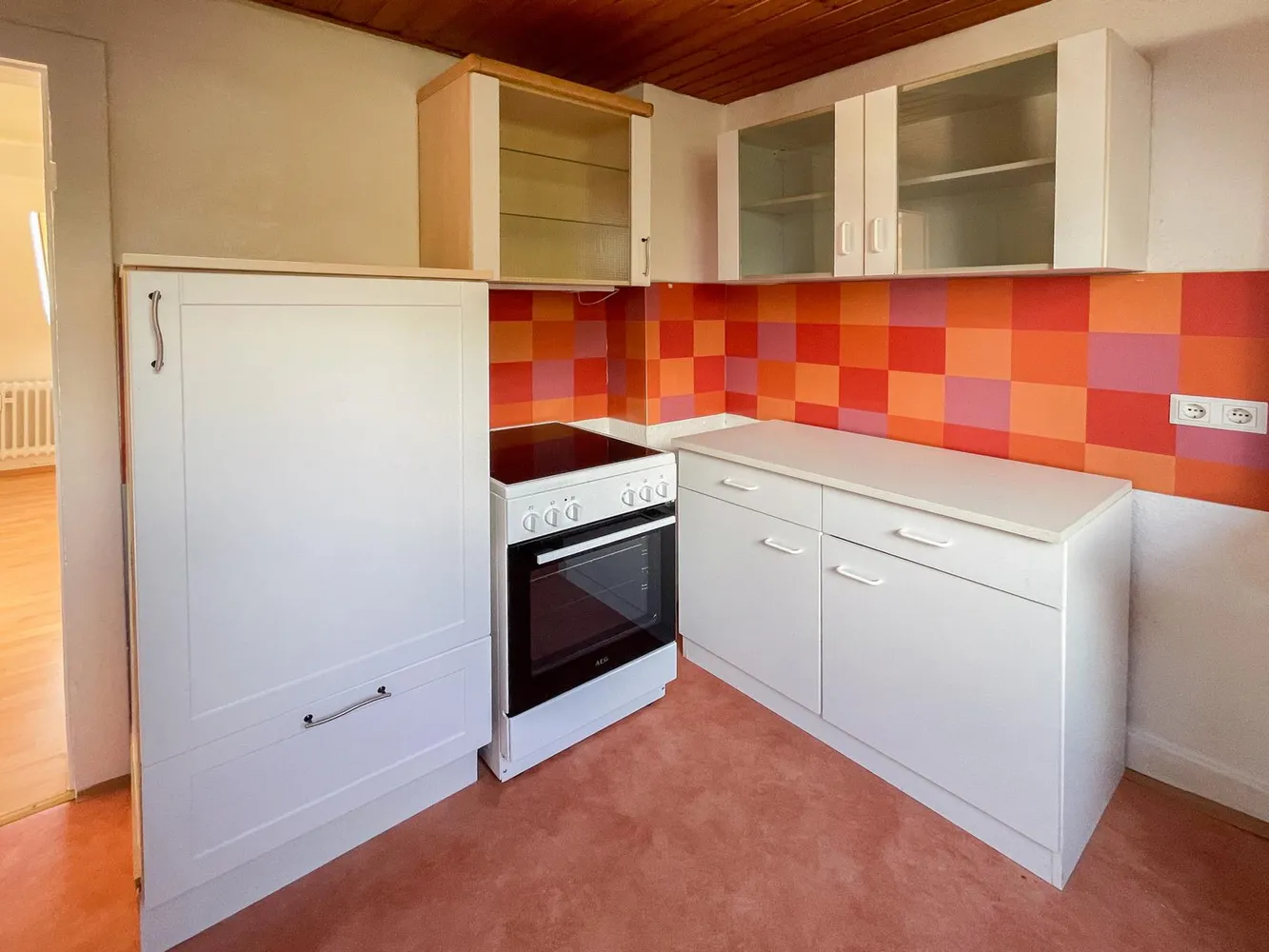 3 Zimmer Wohnung mit 55 m² in Kamp-Lintfort – Bild 3