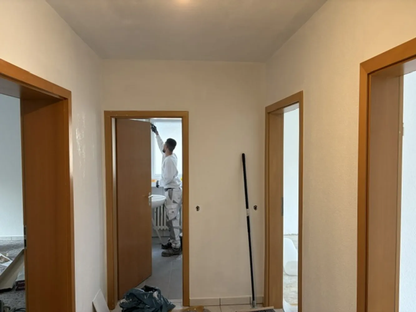 3 Zimmer Wohnung mit 61 m² in Duisburg – Bild 2