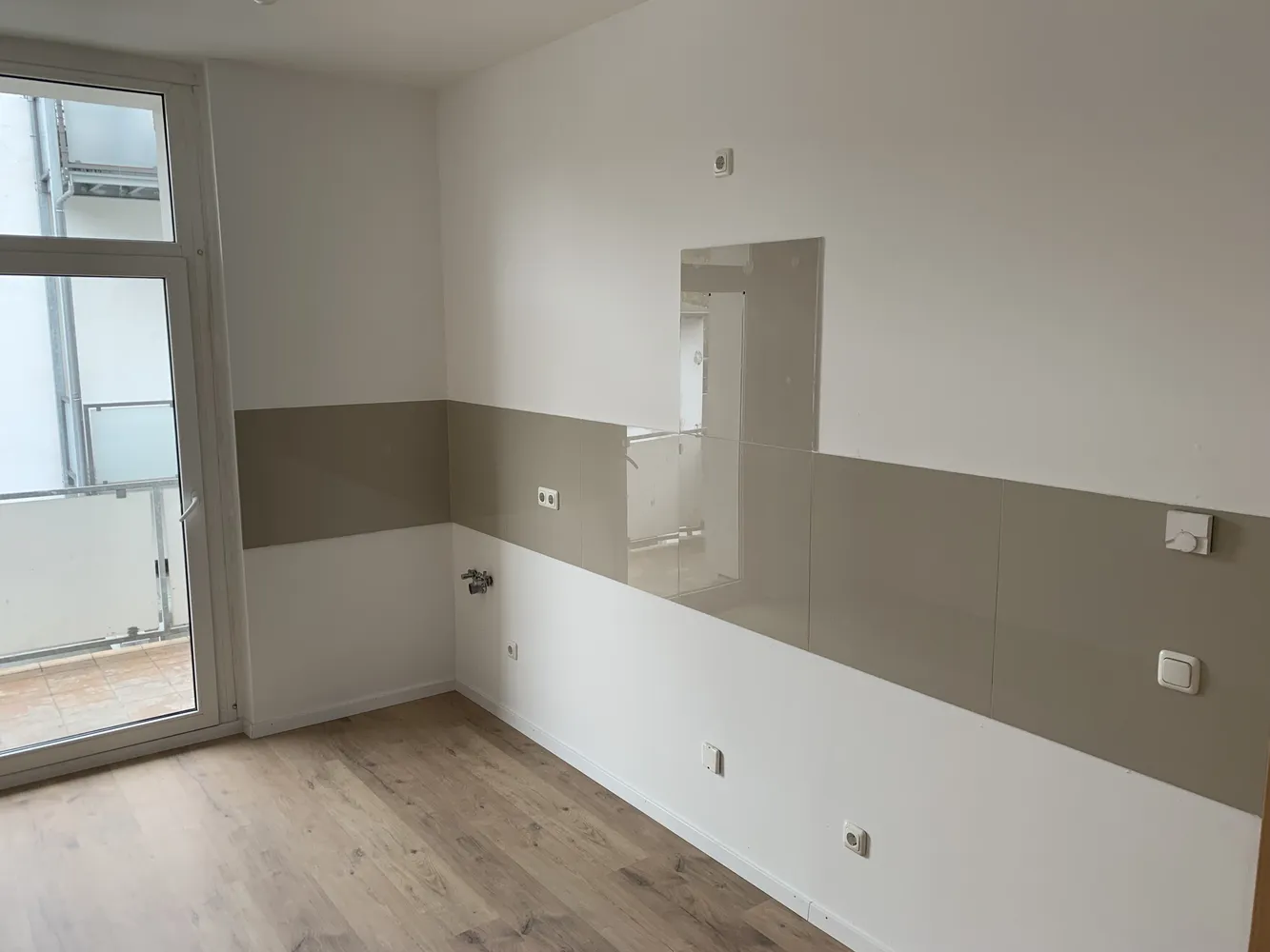 3 Zimmer Wohnung mit 101 m² in Duisburg – Bild 5