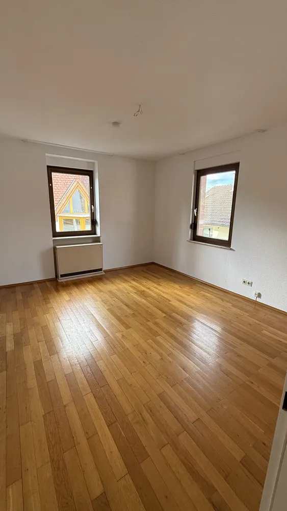 4 Zimmer Wohnung mit 105 m² in Weinheim – Bild 7