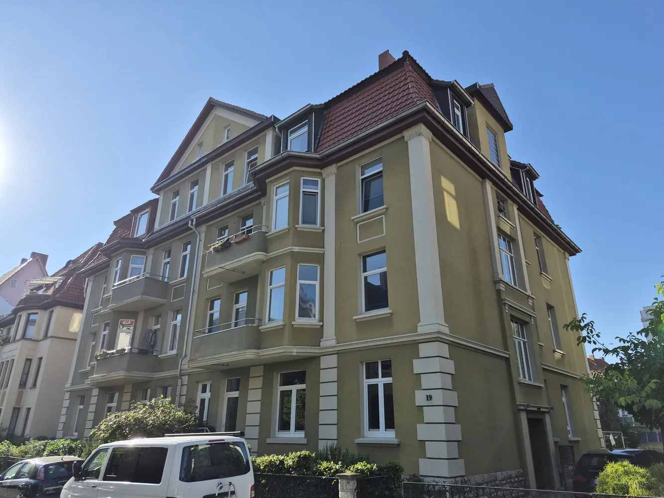 WG-Zimmer in Göttingen – Bild 5
