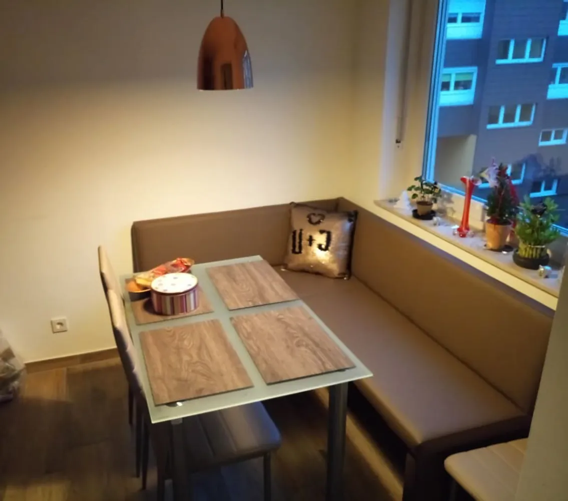 3 Zimmer Wohnung mit 95 m² in Saarbrücken – Bild 12