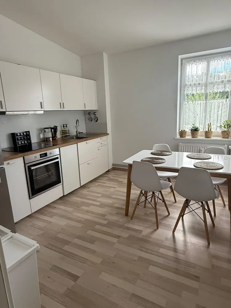 2 Zimmer Wohnung mit 47 m² in Stralsund – Bild 4