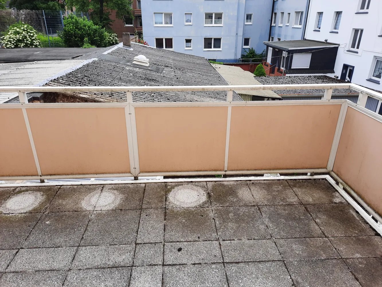 2 Zimmer Wohnung mit 61 m² in Gelsenkirchen – Bild 5