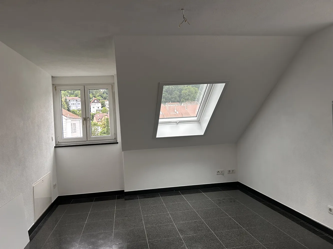 1 Zimmer Wohnung mit 37 m² in Schwäbisch Gmünd – Bild 4