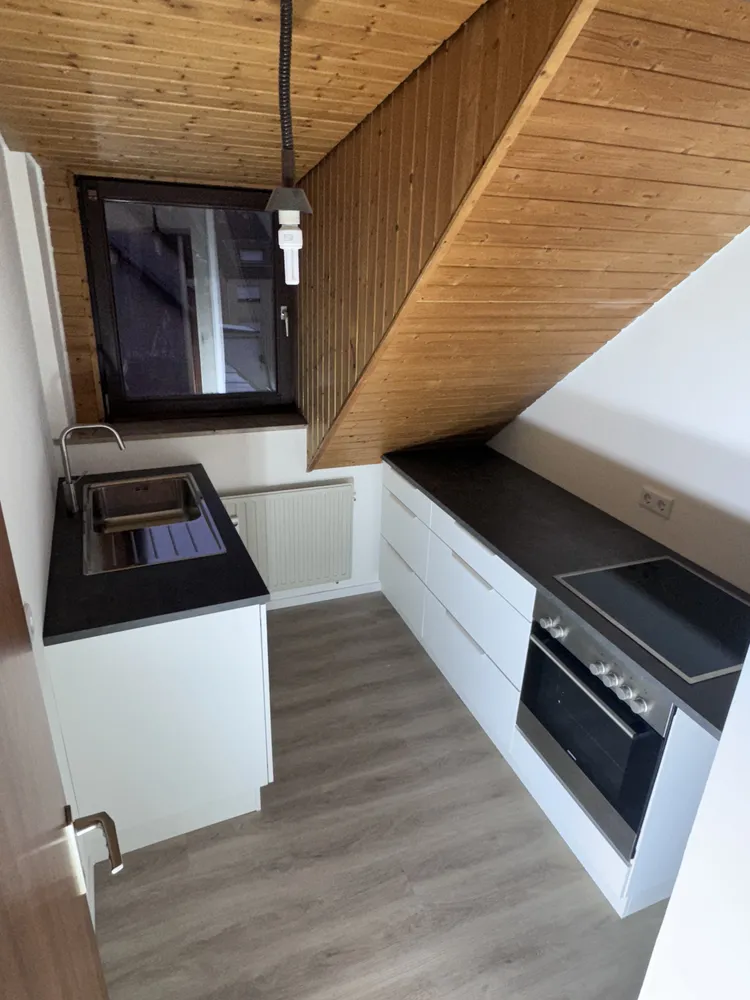 2 Zimmer Wohnung mit 60 m² in Nürnberg – Bild 3