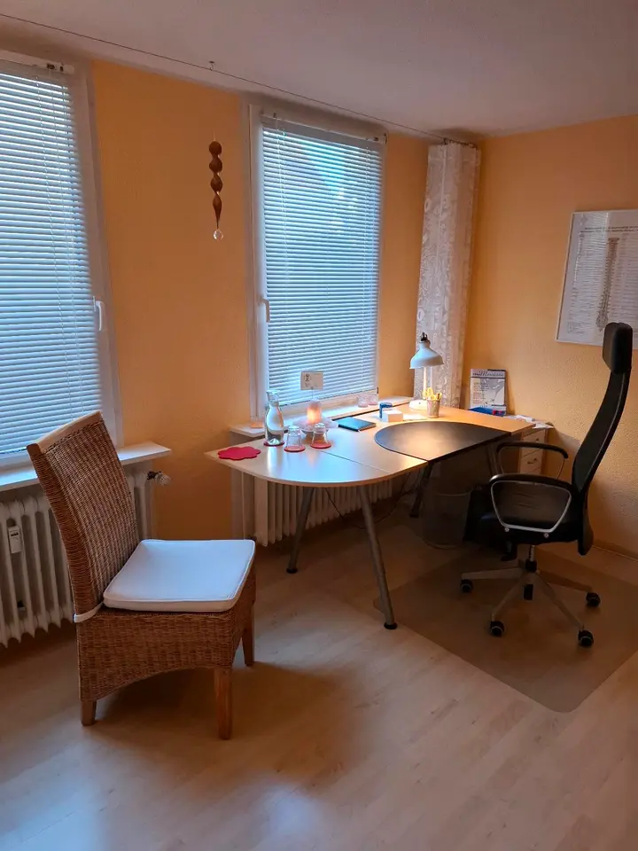 2 room apartment with 36 m² in Lörrach – Photo 3