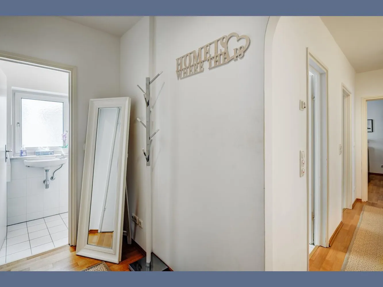 2 Zimmer Wohnung mit 58 m² in München – Bild 11