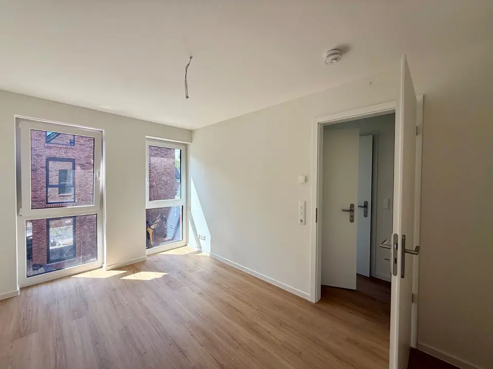 6 Zimmer Haus mit 121 m² in Oldenburg – Bild 8
