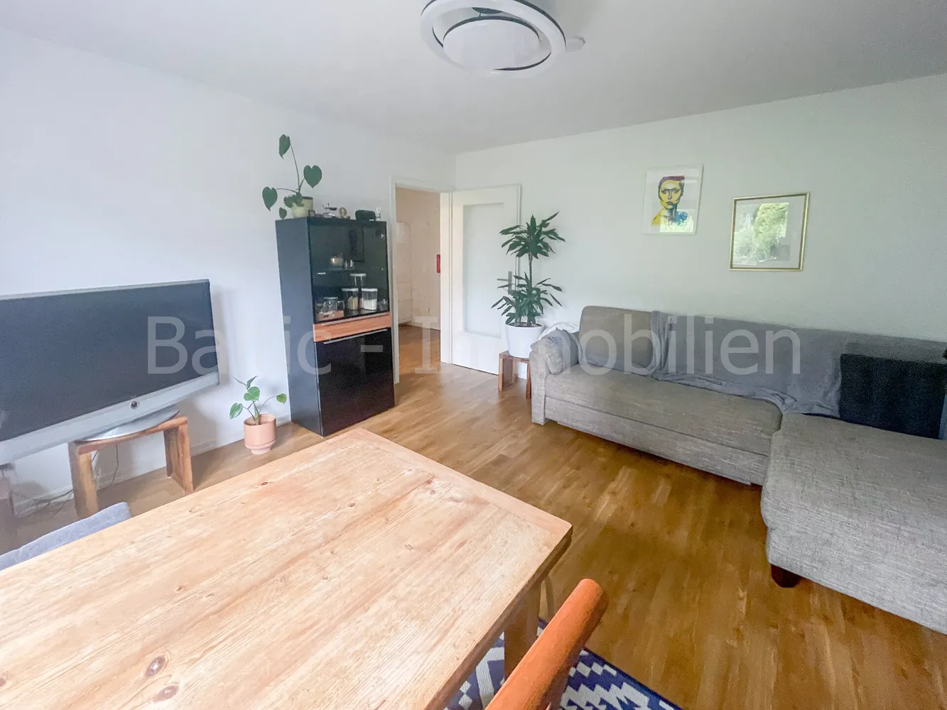 3 Zimmer Wohnung mit 71 m² in Hamburg – Bild 12
