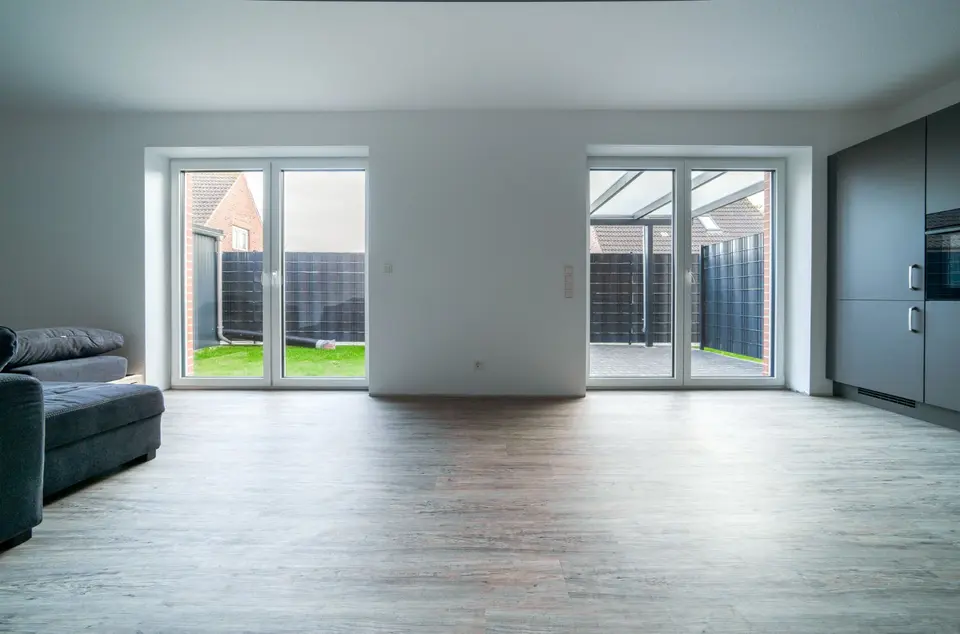 3 Zimmer Wohnung mit 75 m² in Papenburg – Bild 6